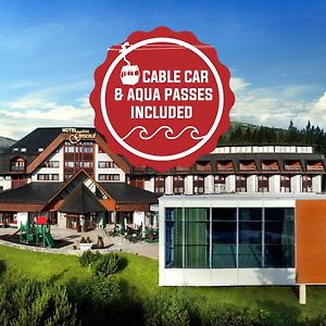 Hotel Grand Jasna